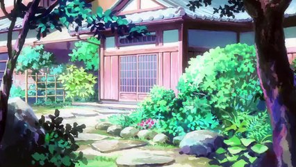 ステラのまほう第10話「精密機械」Stella no Mahou - 10 HD