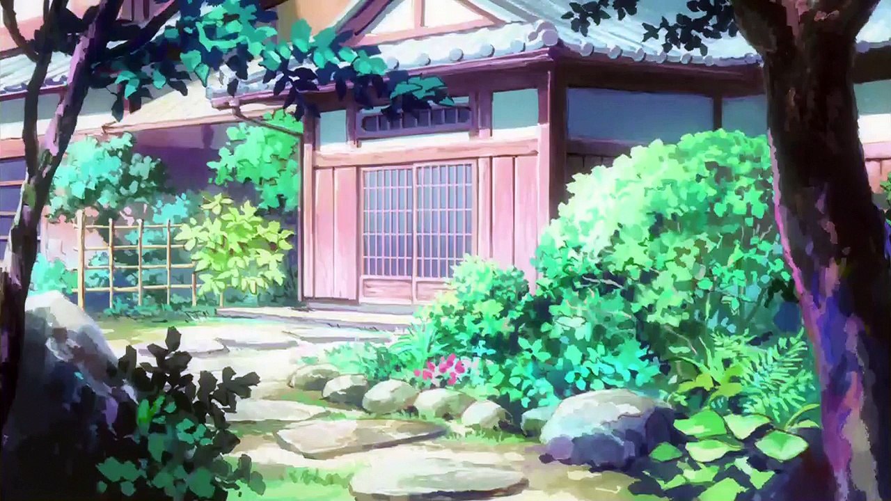 ステラのまほう第10話「精密機械」Stella no Mahou - 10 HD