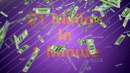 Ils ont gagné un million de dollars avec ces vidéos