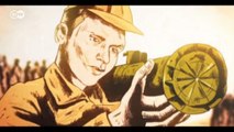 ‘Kahraman asker‘ anısına animasyon film