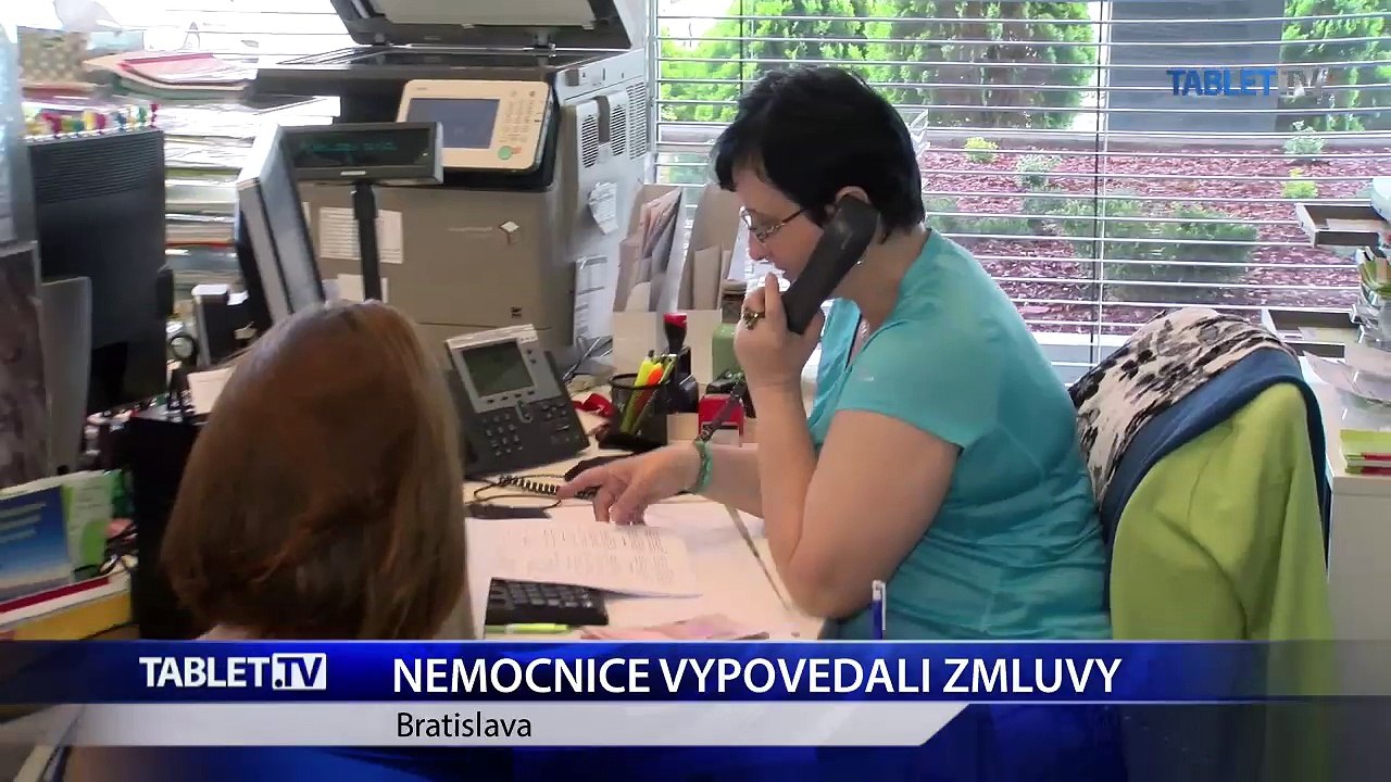 Poisťovňa Union si voči nemocniciam uplatnila prvú splátku