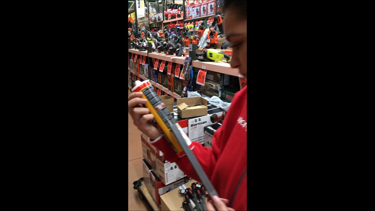 MannequinChallenge Brico Cash à Neufchateau