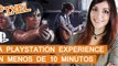 El Píxel: La PlayStation Experience en menos de 10 minutos