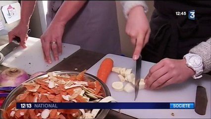 Alsace : une jeune cuisinière autodidacte propose des cours de cuisine à domicile