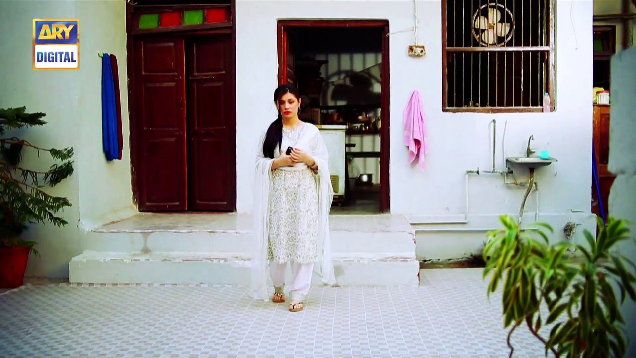 Watch Mein Mehru Hoon Episode 95 - on Ary Digital in High Quality 5th December 2016