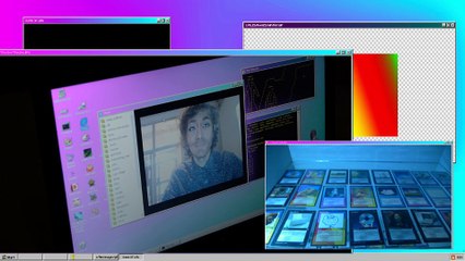 Festival GAMERZ 12 - WINDOWS 93 - Windows 93