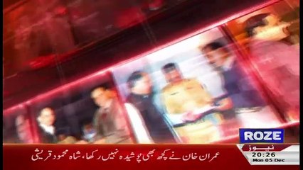 Sachi Baat – 5th December 2016