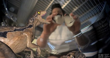 CANAL KITCHEN Making Of by Unit Image