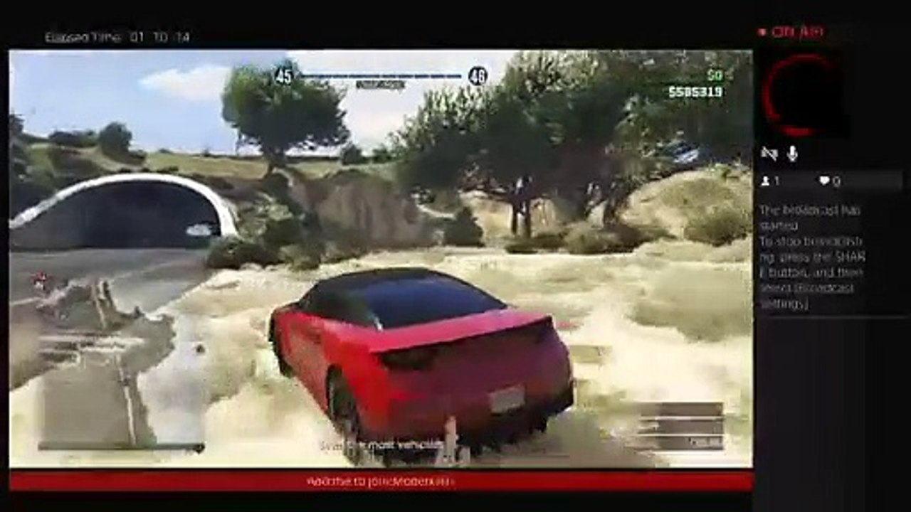 Gta jet killing spree (22)