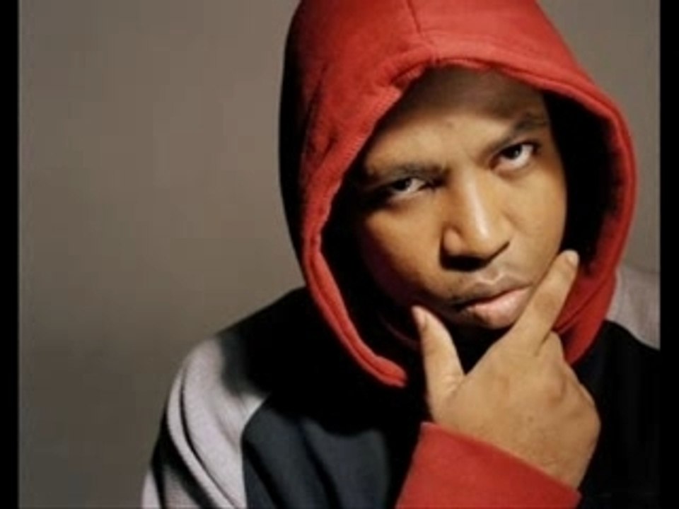 Freestyle Rohff
