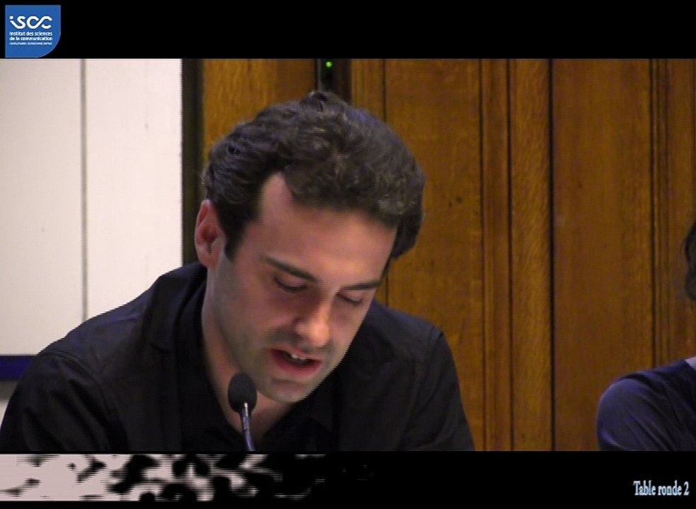S2. Retour sur la COP 21