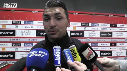 Ligue 1: Tout sourit à l'OGC Nice !