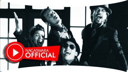 The Dance Company - Modal Cinta (Official Music Video NAGASWARA) #music
