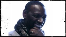 Omar Sy déclare son amitié à Jamel Debbouze...