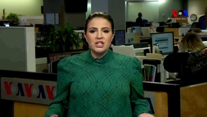 VOA Flaş Haber 5 Aralık