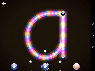 LetterSchool - Learn to Write A-Z Lowercase Alphabet - HWT Style