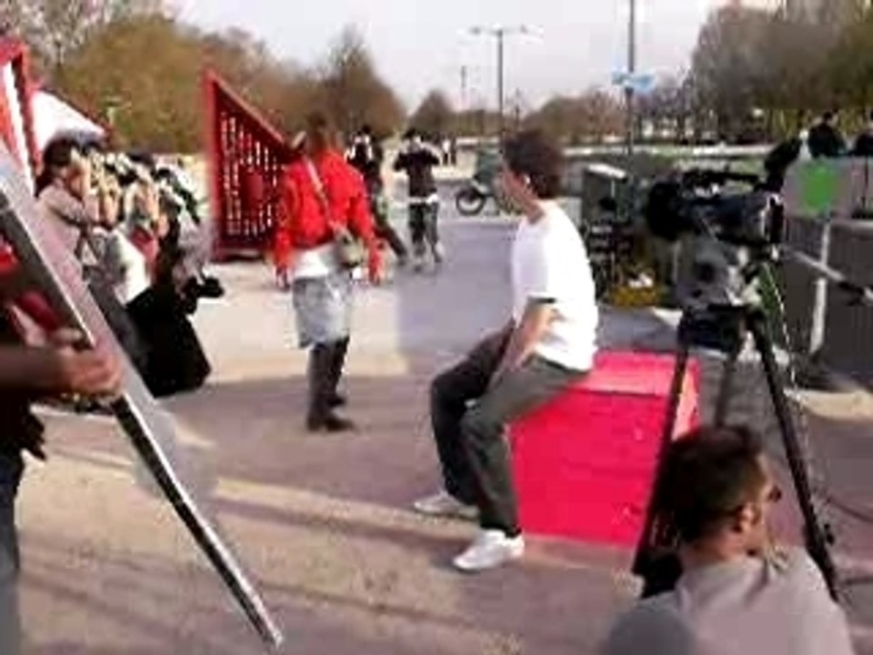 Yoann kd2a amoureux coup de coeur