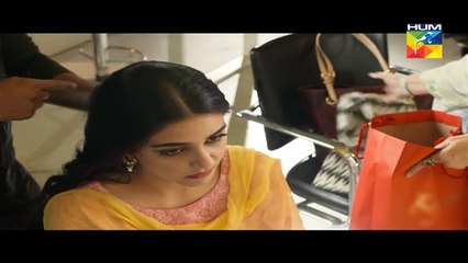 Mann Mayal Episode 07 HD Full Hum TV Drama 07 March 2016