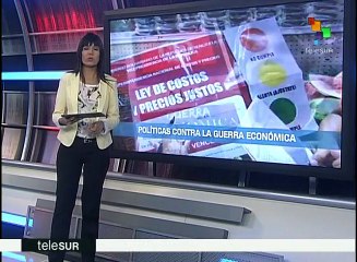 Venezuela pedirá a Colombia frene a mafias financieras en la frontera