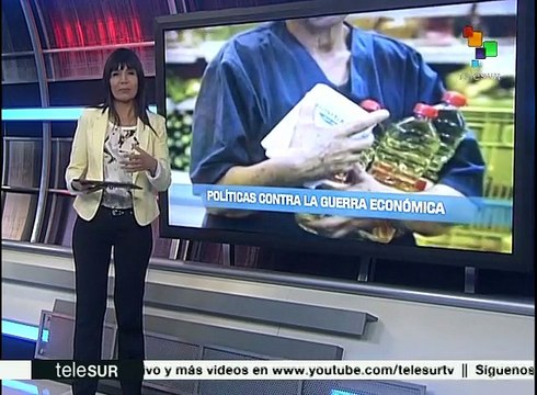 Gobierno venezolano investiga boicot al sistema bancario