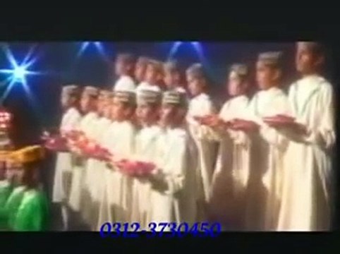 qasida burdah sharif