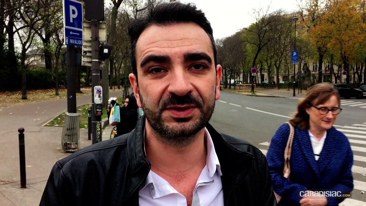 Sécurité routière : la qualité du réseau en question