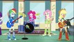 My Little Pony: Rainbow rocks| [La Película] Parte 2[Español Latino]