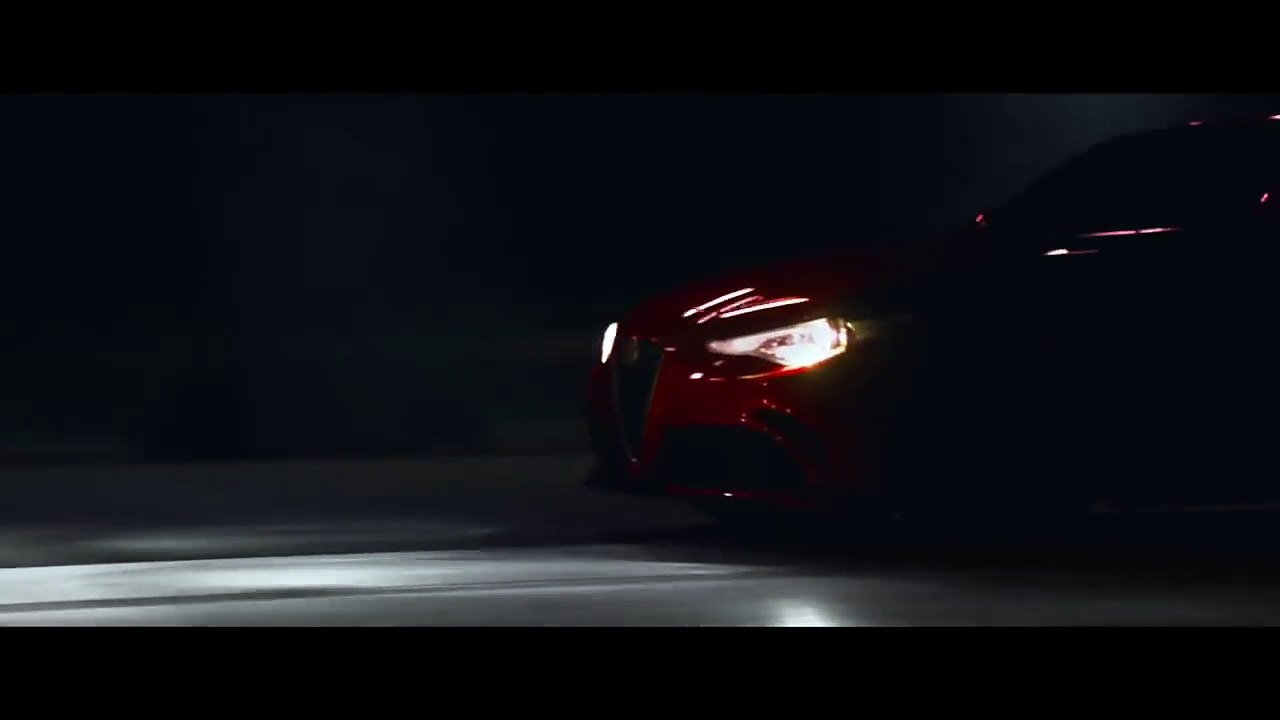 # Alfa Romeo Giulia 2015