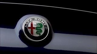 # Alfa Romeo Giulia 2016