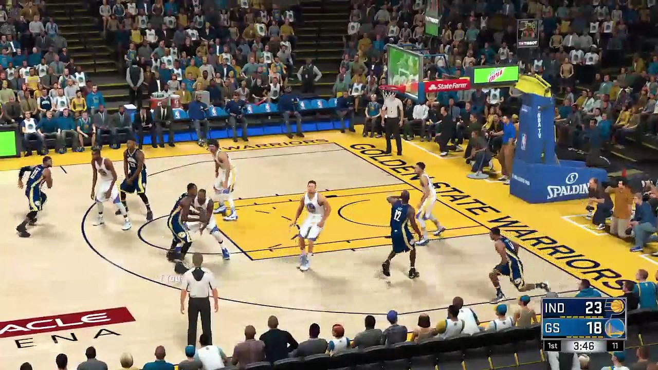 Pacers vs Warriors (85)