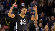 NBA weekend in review: Warriors bounce back in big way