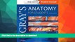 Hardcover Gray s Anatomy for Students: With Student Consult Online Access, 3e On Book