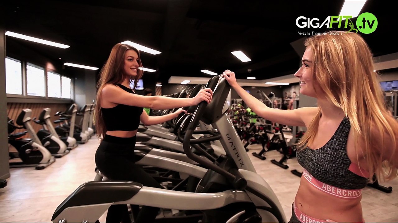 Mannequin Challenge by GIGAFIT