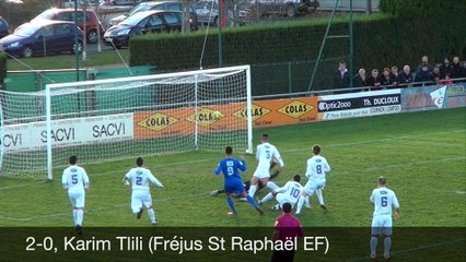 lecendre fréjus cdf 2016