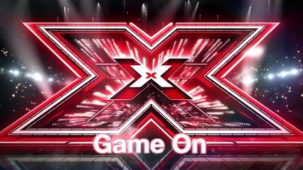 Game On with Lenovo The contestants play a game of True or False.