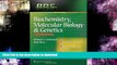 Read Book BRS Biochemistry, Molecular Biology, and Genetics (Board Review Series) On Book
