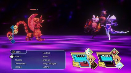 World of Final Fantasy Pt 36 (40)