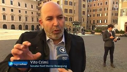 Tagesschau | 05. 12. 2016 16:00 Uhr (mit Claus-Erich Boetzkes) [GANZE FOLGE] | Das Erste