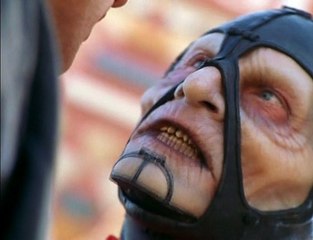 Farscape Season 02 Extra - Behind The Scenes With Wayne Pygram