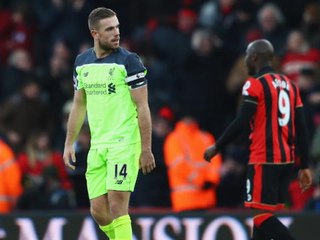 Bournemouth just a 'blip' for Liverpool - Fowler