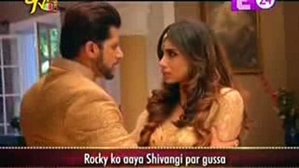 Naagin Season 2 SHESHA KA DIVORCE PLAN 6 December 2016