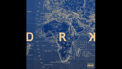 Mino - DRK ( Remix Dkr booba )