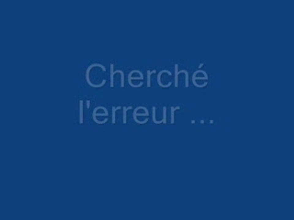 parodie de delphine
