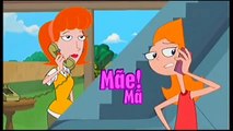 Mãe! O Phineas e o Ferb Prepararam Uma Maratona Para Ti Disney Channel Portugal