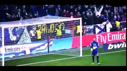 Cristiano Ronaldo crazy long range goals(2003-2016) - YouTube