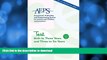READ Assessment, Evaluation, and Programming System for Infants and Children (AEPSÂ®), Second