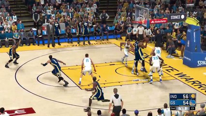 Pacers vs Warriors (86)