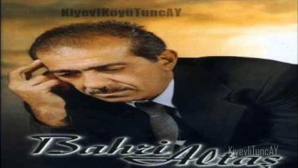 Bahri Altaş - Ademe Verdin Hayırlı Ölümü