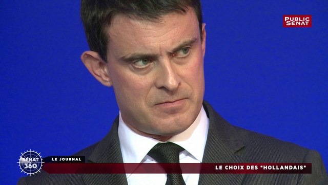 Primaire de Gauche : que vont faire les soutiens de François Hollande ?