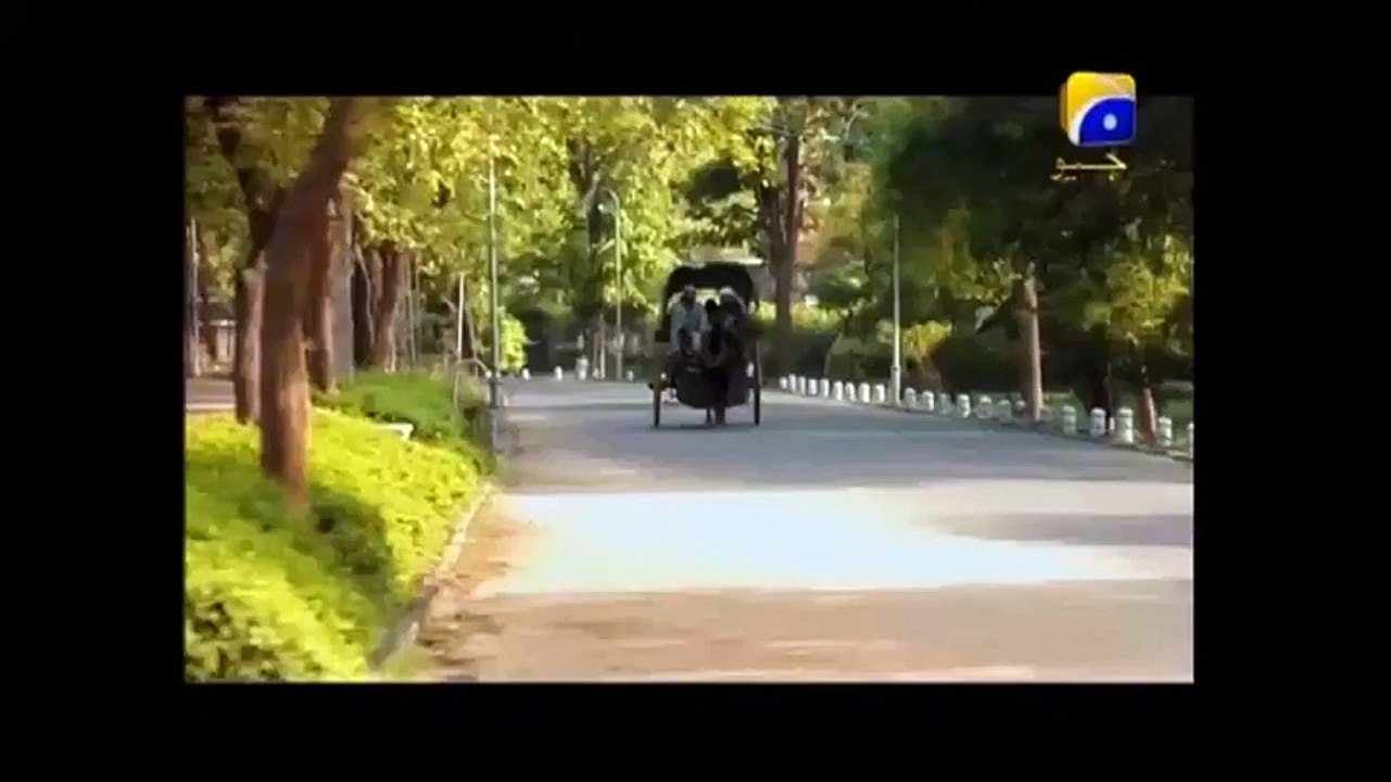 Khuda Aur Mohabbat -Season 2 - Episode 6